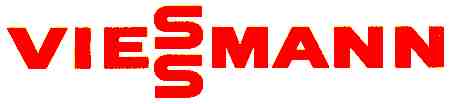 Viessmann Logo
